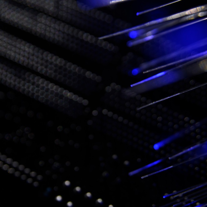 Freepik fotó - Szerverek